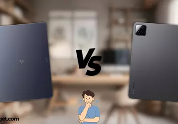OnePlus Pad 3 vs Xiaomi Pad ...