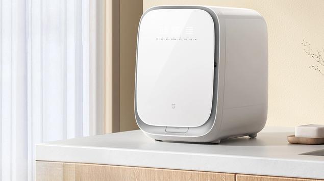 Perfect voor kleine ruimtes: Xiaomi heeft ...