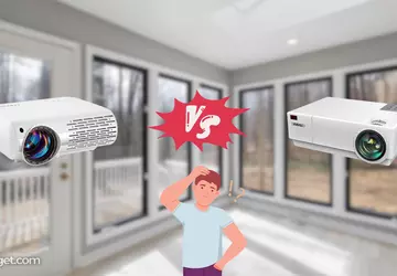 Yaber Y30 vs Yaber Y31: Vergelijking