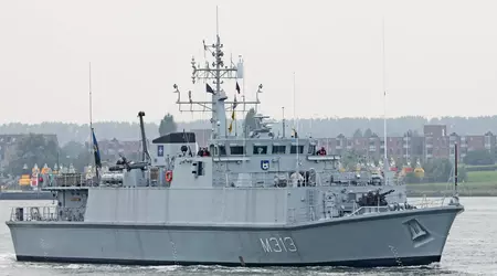 Estland mag schepen laten zinken die onderzeese kabels bedreigen