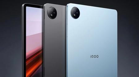Vanaf 249 dollar: vivo heeft de prijs onthuld van de iQOO Pad Air met Snapdragon 870-chip aan boord