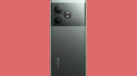 Een insider heeft onthuld hoe de realme GT Neo 6 SE eruit zal zien met een Snapdragon 7+ Gen 3-chip en 100W oplaadvermogen