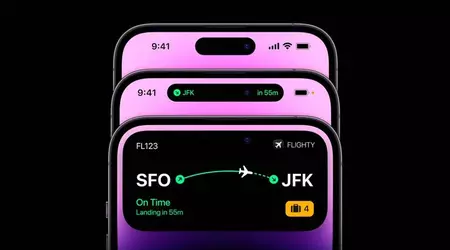 Insider: Dynamic Island in iPhone 17 krijgt een nieuw ontwerp, maar de notch zal niet worden verkleind
