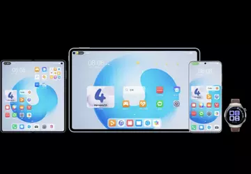 Nog 30 Huawei-smartphones ontvangen de bètaversie ...