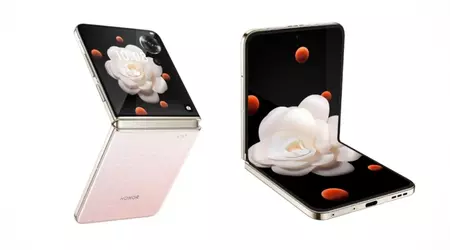 Insider: Honor maakt zich op voor lancering opvouwbare smartphones Magic V2 Flip en Magic V4 in juni