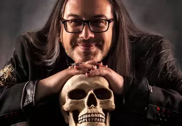 Palworld-auteurs kunnen John Romero redden! Pocketpair ...