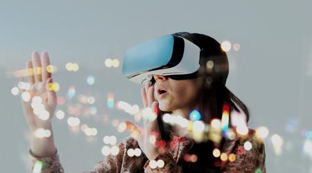Samsungs eerste XR-headset gebruikt micro-OLED-scherm van Sony