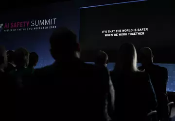 VS, EU, VK en China komen ...