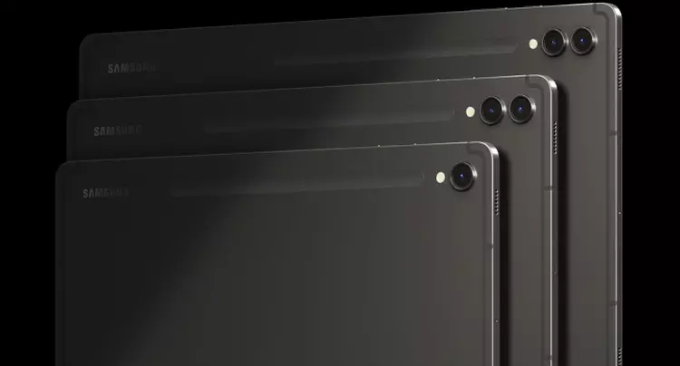 Galaxy Tab S9 in Europa krijgt ...