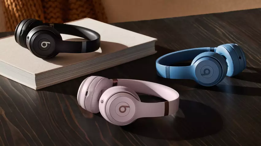 Beperkte aanbieding: Beats Solo 4 met tot 50 uur autonomie verkrijgbaar op Amazon met $50 korting