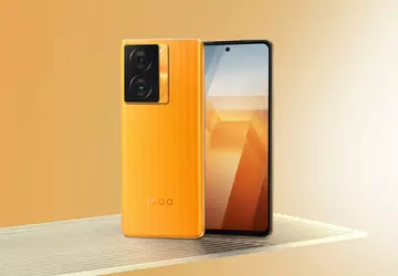 vivo onthult de iQOO Z7 Pro-smartphone ...