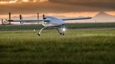 Duitsland heeft verkennings-UAV's Primoco ONE overgedragen aan Oekraïne. Ze kunnen tot 200 kilometer ver vliegen en tot 15 uur in de lucht blijven.