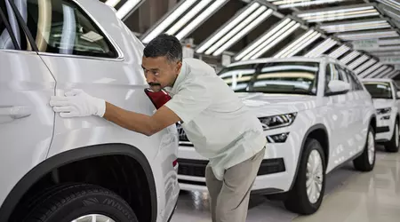 India heeft geëist dat Volkswagen 1,4 miljard dollar aan belastingen betaalt