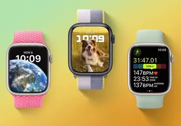 Na iOS 16.6: Apple kondigde watchOS ...