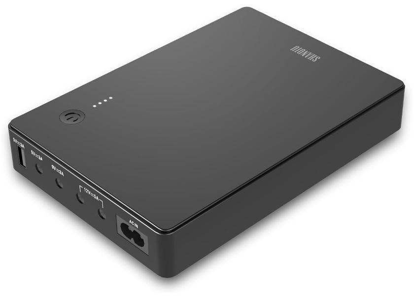 Shanqiu 74Wh router back-up batterij