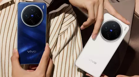 Vivo zal de X200 FE en X Fold5 smartphones tegelijkertijd op 10 juli presenteren, - insiders