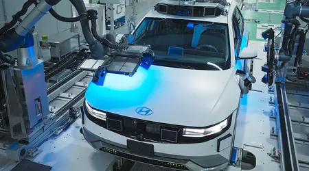 Hyundai Motor Group gaat een recordbedrag van $21 miljard investeren in de VS