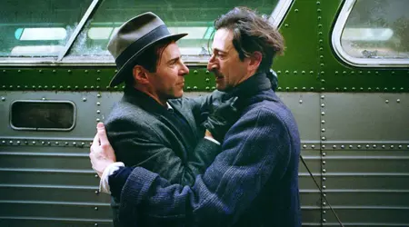 The Brutalist, een Oscargenomineerde film, bracht slechts 11,5 miljoen dollar op, maar wordt nog niet in alle landen vertoond.