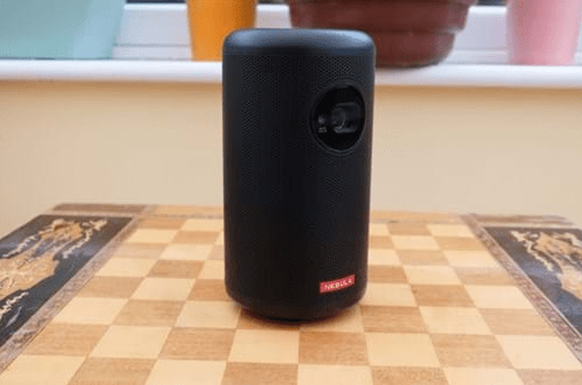 Capsule 2 vs Capsule 3