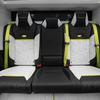 Voorproefje van Mansory Elongation Tesla Cybertruck