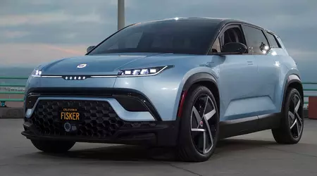 Een dealer in de VS verkoopt een bijna nieuwe Fisker Ocean voor de prijs van een Toyota Corolla