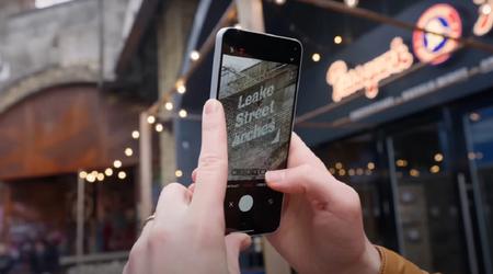 Zo goed als de iPhone 16: niets heeft de indrukwekkende cameramogelijkheden van de nieuwe Phone onthuld (3a)