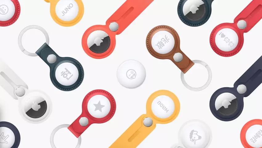 Bloomberg: Apple brengt AirTag 2 medio 2025 uit