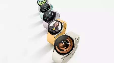 Samsung Galaxy Watch 6 met 44mm horlogekastje kan met korting worden gekocht bij Amazon