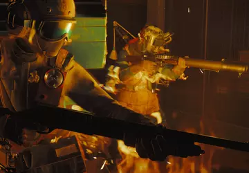 Meer chaos bij Remedy: FBC: Firebreak ...