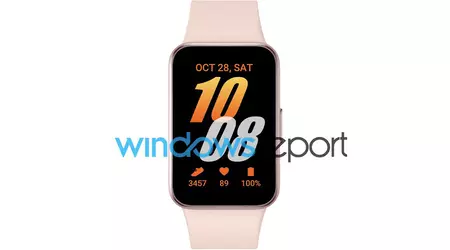 Samsung Galaxy Fit 3 met 200mAh batterij en 5W opladen is klaar voor aankondiging
