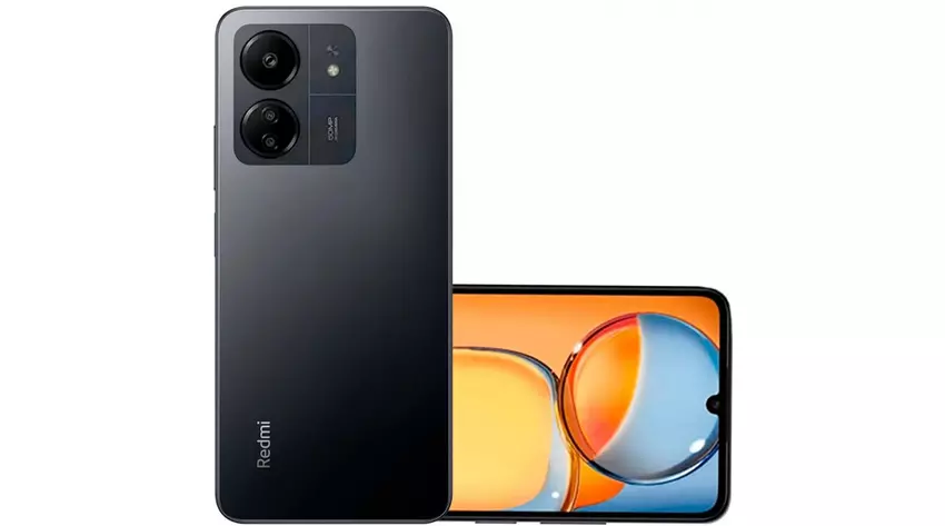 Redmi 13C - Helio G99, LCD-scherm met 90Hz verversingssnelheid en 50MP camera geprijsd vanaf $125