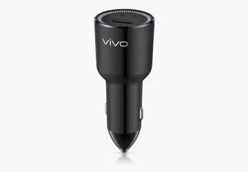 vivo onthult 80W auto-mobiele lader met ...
