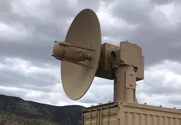 VS gaan METEOR-microgolfwapen testen in 2016