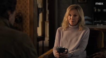 Catherine O'Hara speelt Joels therapeut Gail in The Last of Us seizoen twee, een nieuw personage in het universum.