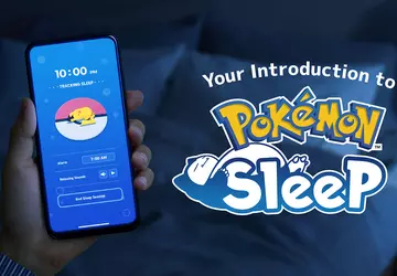 Pokémon Sleep trailer met nieuwe details ...