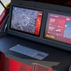 Vision 4Rescue elektrische auto met drones