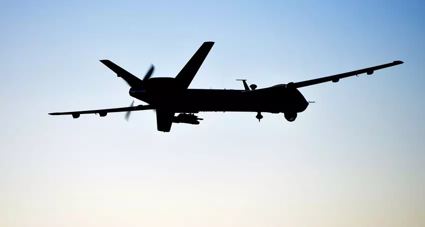 De VS kan MQ-9 Reaper-vluchten in Syrië beperken of F-16 en F-35 gevechtsvliegtuigen gaan gebruiken om drones te escorteren tegen de achtergrond van Russische agressie.