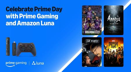 Amazon geeft vier coole games weg, waaronder de cult horror Amnesia: The Dark Descent en het zeer gewaardeerde tactische spel van Marvel, Midnight Suns