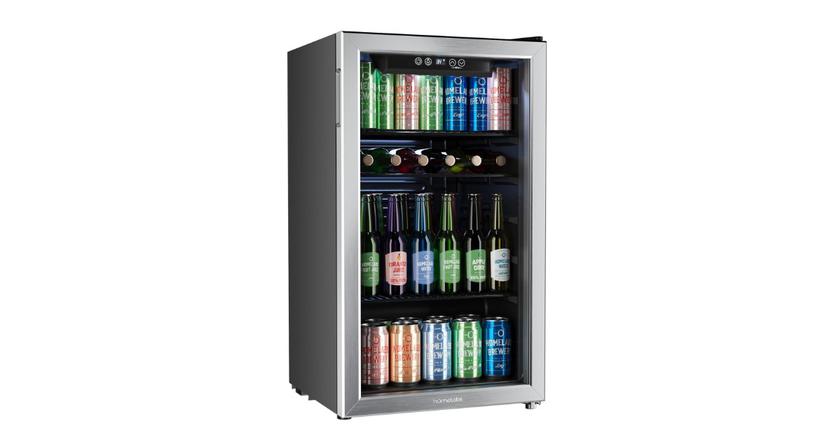 hOmeLabs Drankenkoelkast