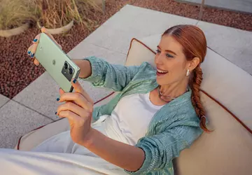 Motorola Edge 40 Neo - Dimensity ...