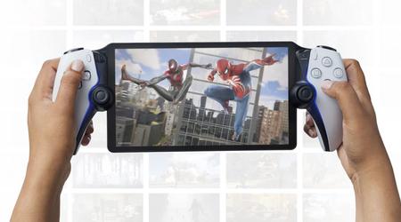 Sony breidt cloudstreaming op PlayStation Portal uit met klassieke PS1- en PSP-games nu beschikbaar