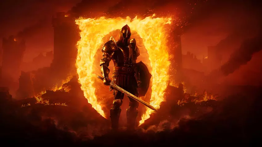 Bethesda onthulde dat de werkzaamheden aan The Elder Scrolls 4: Oblivion Remastered in 2021 zijn begonnen