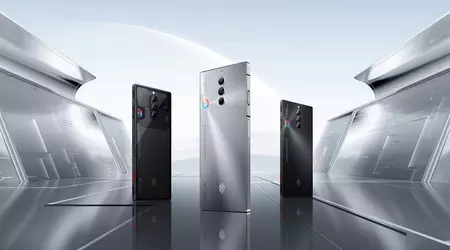 De nubia Red Magic 8S Pro met Snapdragon 8 Gen 2 LV-processor is naar verwachting 's werelds krachtigste smartphone geworden volgens AnTuTu