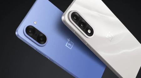 OnePlus heeft de Nord CE 5 budget-smartphone gelanceerd met de recordaccu in de geschiedenis van het merk
