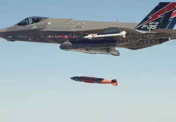 De VS zal een nieuwe variant ...