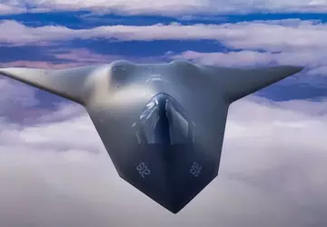 VS verdrievoudigt financiering voor prototype straaljagermotor ...