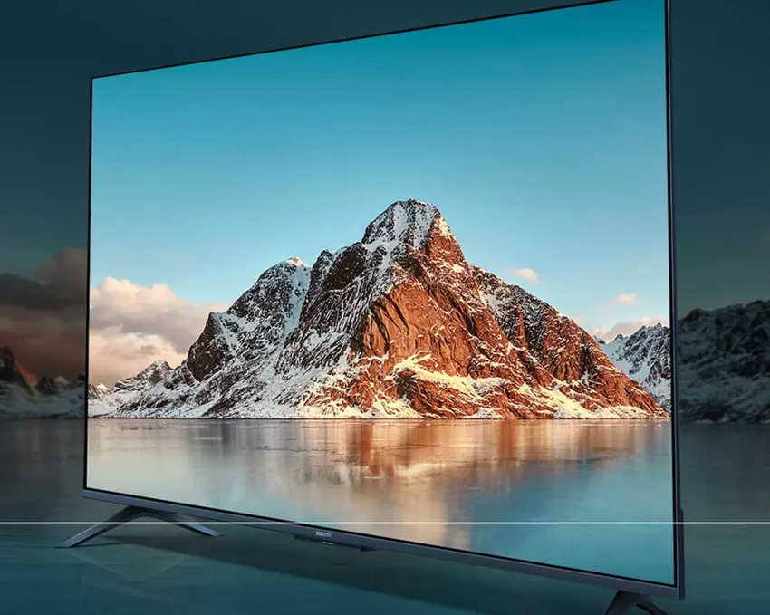 Xiaomi onthult 400 dollar grote 4K UHD Mi TV EA75