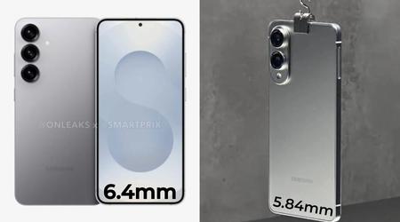 Er is opheldering gekomen over waarom de Galaxy S25 Edge (Slim) er anders uitziet dan op de CAD-renders.