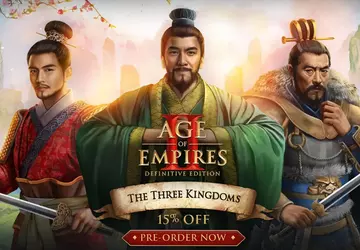 Age of Empires II: Definitive Edition ...