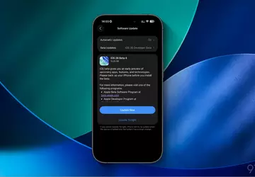 Wat is nieuw in iOS 26 ...